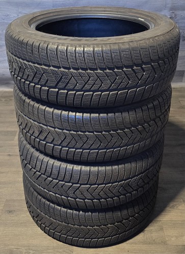 235 r19 101h pirelli - 4x, 235/55