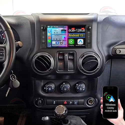 128gb für jeep wrangler jk - für,