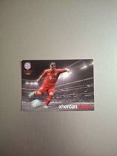 Panini 2013 Official FC Bayern