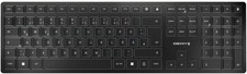 CHERRY KW 9100 Slim QWERTZ –