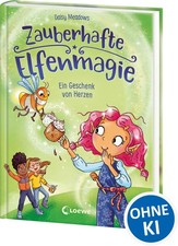 Daisy Meadows / Zauberhafte