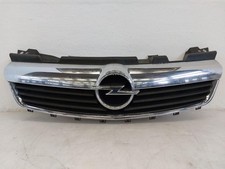 Opel Zafira B Kühlergrill Grill Frontgrill OEbis BJ 2008 TEXT BILDER