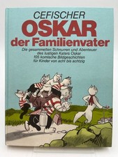 Oskar der Familienvater - Die
