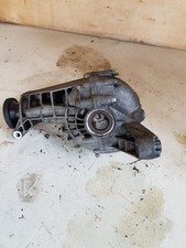 Vorderachsgetriebe Differential vorne Mercedes-benz 163 ML 270 CDI