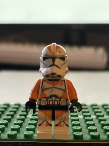 Lego star wars minifigur - ,