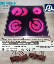 Siemens EA645GH11M Kochfeld