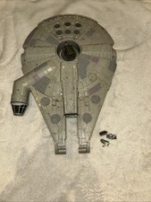 Star Wars Millennium Falcon