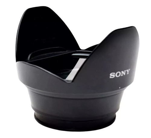 Sony vcl hg0872 - sony, wide