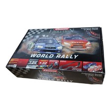 Carrera 25340 World Rally 124