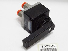 Festo 151842 Steuerschieber