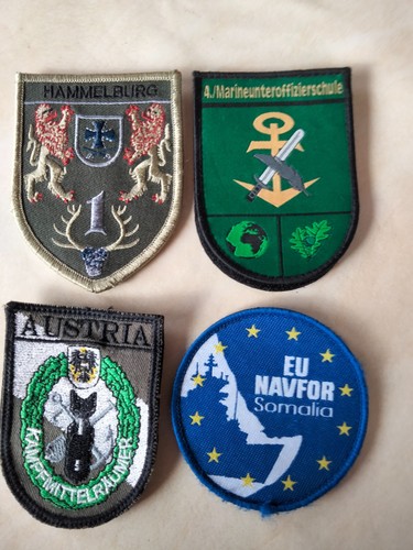 Bundeswehr konvolut - bundeswehr,,