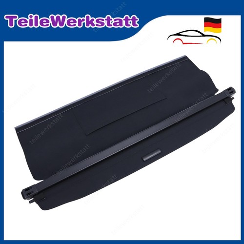 Gepäckraumabdeckung