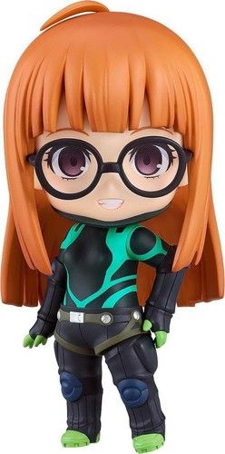 Nendoroid futaba sakura - nendoroid,