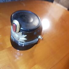 50's POLIZEI TSCHAKO - POLIZEIHELM 