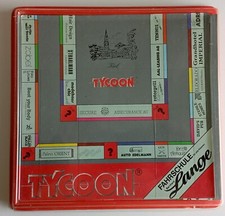 Tycoon der Firma Fahrschule Lange Kiel