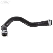 Original Ford Kühlsystem