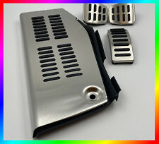 Sport Pedale Set für  VW Golf