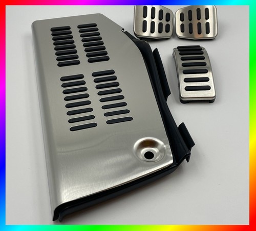 Sport pedale set - sport, vw