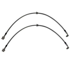 Stahlflex Bremsleitung VW Golf