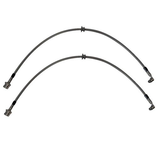Stahlflex bremsleitung golf - bremsleitung,