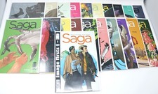 Saga Image Comics You Pick #1