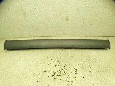 Trennnetz Laderaumabdeckung Trenngitter Gitter Volvo V50 1.6D V50 07.1047.009