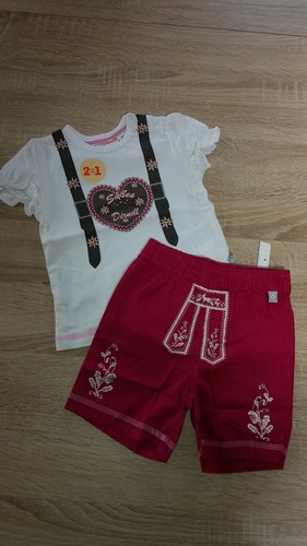 Trachten set süßes - trachten, "süßes