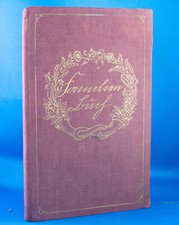 Familienbuch 1928 Familienstammbuch Hamburg