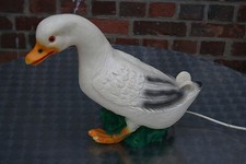 Alte Enten Lampe