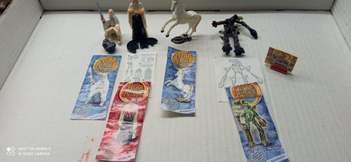 Herr der ringe plus alle - plus,