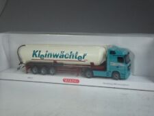 (KD-35) Wiking 053102 Mercedes