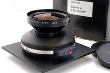 Sinaron-W  104° 1:6,8 / 115