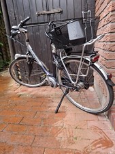 Elektro Fahrrad 28 Zoll, Marke