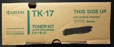 Kyocera Toner TK-17 TK17