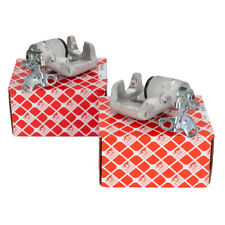 2x febi Bremssattel Ø 41mm für VW GOLF 5 6 TOURAN A3 8P OCTAVIA SUPERB 2 hinten