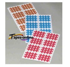 120 Kinesiologie CrossTape