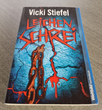 Leichen Schrei von Vicki