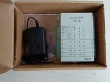 SALTO - XS4 2.0 Steuerung -