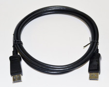 Displayport Kabel