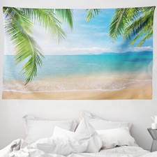 Tropisch Mikrofaser Breiter