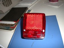 Blinker Hinten Cimatti Kaiman