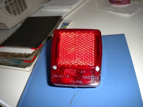 Blinker hinten cimatti kaiman - hinten,