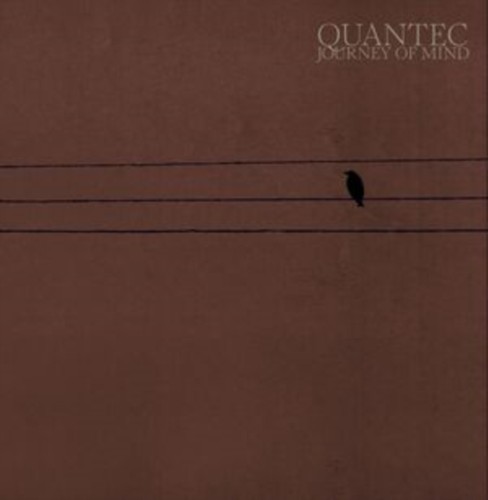 Quantec journey of mind - -,