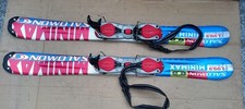 SALOMON MINIMAX 99cm, Kurzski