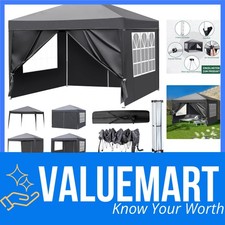 Pop-up Pavillon 3x3m  UV 50+