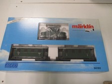 Märklin 54102 bayerische - ac,