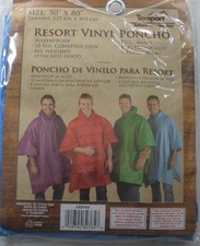 Texport 32765 Modische Poncho