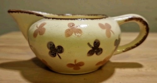 Milchkänchen nostagie retro - milchkänchen,