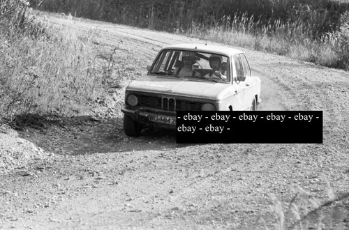 1979 drei städte rallye 50 - drei, n.50