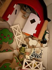  Süßes Brio Hoftor mit